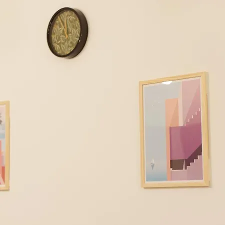 Lejlighed Le Perpinb - 6 Personnes - Bureau & Wifi