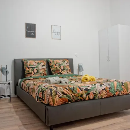 Le Perpinb - 6 Personnes - Bureau & Wifi