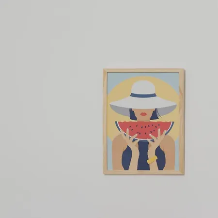 Lejlighed Le Perpinb - 6 Personnes - Bureau & Wifi *