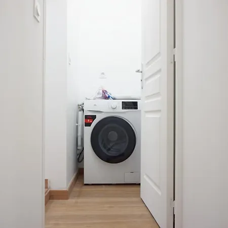 Le Perpinb - 6 Personnes - Bureau Et Wifi Perpignano