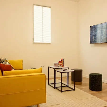 Le Perpinb - 6 Personnes - Bureau Et Wifi Appartamento Perpignano
