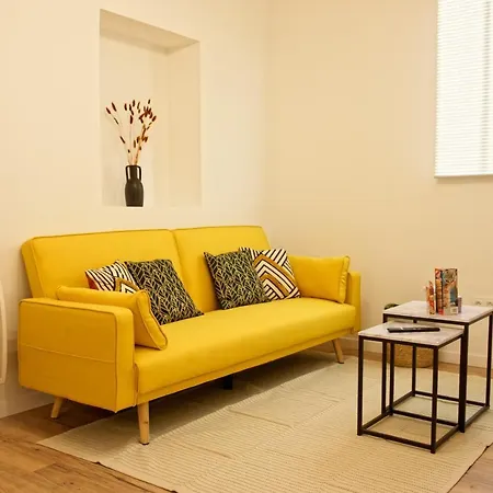 Appartamento Le Perpinb - 6 Personnes - Bureau Et Wifi *
