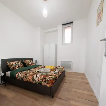 Appartamento Le Perpinb - 6 Personnes - Bureau Et Wifi Perpignano