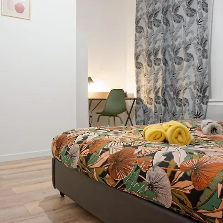 Appartamento Le Perpinb - 6 Personnes - Bureau Et Wifi