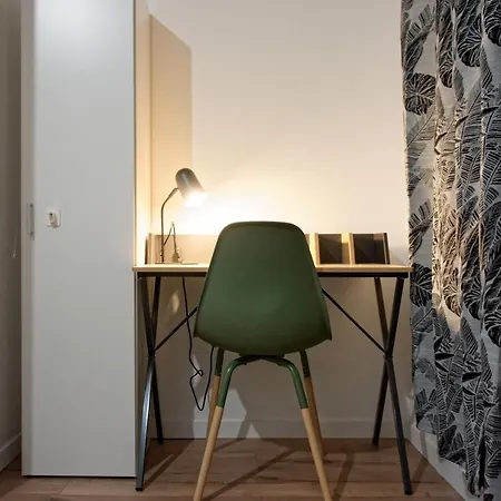 Appartamento Le Perpinb - 6 Personnes - Bureau Et Wifi *