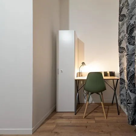 Le Perpinb - 6 Personnes - Bureau Et Wifi Appartamento *