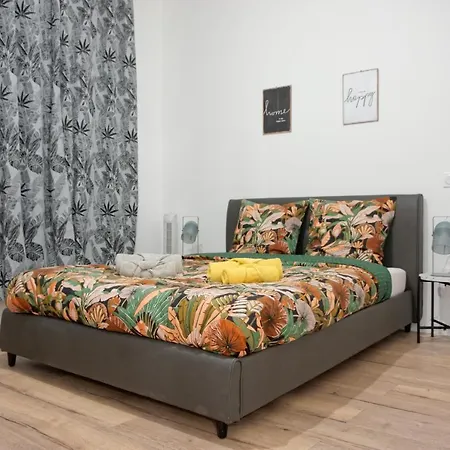 Appartamento Le Perpinb - 6 Personnes - Bureau Et Wifi