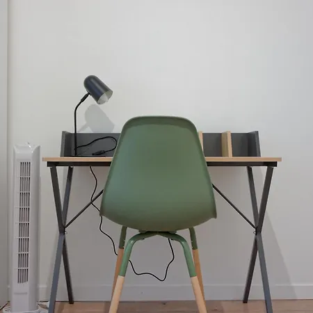 Le Perpinb - 6 Personnes - Bureau & Wifi Lejlighed *