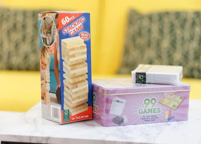 Le Perpinb - 6 Personnes - Bureau & Wifi *