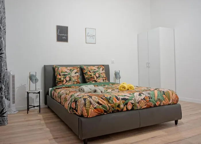 Le Perpinb - 6 Personnes - Bureau & Wifi