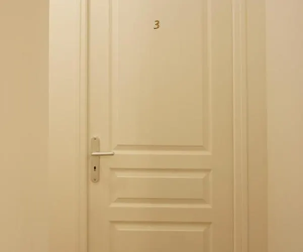 Le Perpinb - 6 Personnes - Bureau & Wifi Apartament *