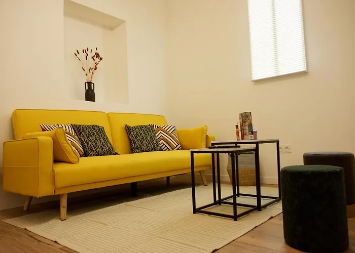 Le Perpinb - 6 Personnes - Bureau & Wifi *