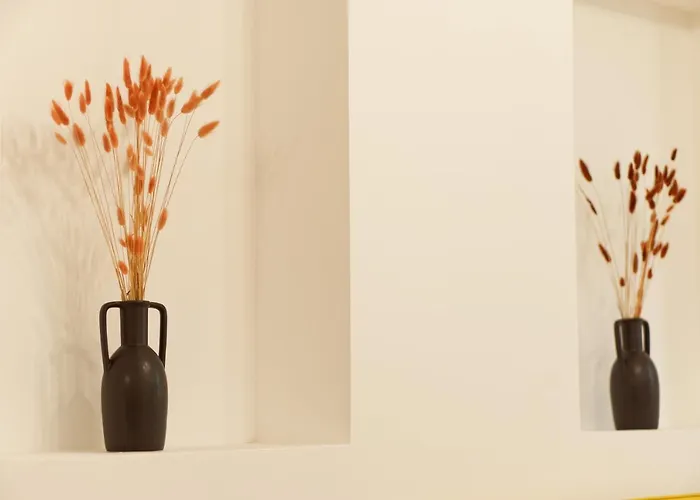 Le Perpinb - 6 Personnes - Bureau & Wifi Apartament *